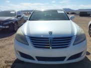 ✅ 2014 Hyundai Equus Ultimate • VIN: KMHGH4JH8EU080789 • Лот: 41781207. Опубликован ранее на IAAI с пробегом 113 032 миль. Бесплатный доступ к архиву аукционных продаж из США и подробный отчёт об истории автомобиля на DreamBid. Изображение 6.