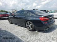 ✅ 2018 BMW 7 Series 750i • VIN: WBA7F0C58JGM22981 • Лот: 58816625. Опубликован ранее на Copart с пробегом 6 213 миль. Бесплатный доступ к архиву аукционных продаж из США и подробный отчёт об истории автомобиля на DreamBid. Изображение 2.