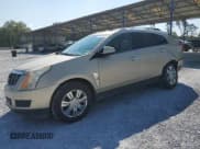 ✅ 2010 Cadillac SRX Luxury Collection • VIN: 3GYFNAEY4AS510596 • Lot: 81322505. Wystawiony na Copart z przebiegiem 152 030 mil. Bezpłatny archiwum sprzedaży aukcyjnych z USA i szczegółowy raport historii pojazdu na DreamBid. Zdjęcie 1.