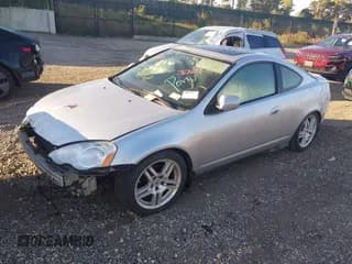✅ 2002 Acura RSX Manual • VIN: JH4DC538X2C024250 • Lot: 43382585. Wystawiony na IAAI z przebiegiem Nie podano. Bezpłatny archiwum sprzedaży aukcyjnych z USA i szczegółowy raport historii pojazdu na DreamBid. Zdjęcie 2.