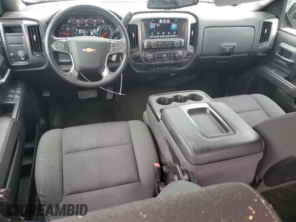 ✅ 2015 Chevrolet Silverado 1500 LT • VIN: 3GCPCREH0FG369373 • Лот: 66723445. Опубликован ранее на Copart с пробегом 80 111 миль. Бесплатный доступ к архиву аукционных продаж из США и подробный отчёт об истории автомобиля на DreamBid. Изображение 8.