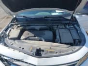 ✅ 2016 Chevrolet Impala LS • VIN: 2G11X5SA2G9187852 • Lot: 42711764. Listed on IAAI with 141,815 mi. Free auction sales archive from the USA and detailed vehicle history report at DreamBid. Image 10.