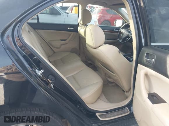 ✅ 2007 Acura TSX Navi • VIN: JH4CL96977C004620 • Lot: 43640628. Wystawiony na IAAI z przebiegiem 273 189 mil. Bezpłatny archiwum sprzedaży aukcyjnych z USA i szczegółowy raport historii pojazdu na DreamBid. Zdjęcie 8.