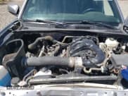 ✅ 2019 Toyota Tacoma TRD Off Road • VIN: 5TFCZ5ANXKX177823 • Lot: 68167075. Wystawiony na Copart z przebiegiem 134 818 mil. Bezpłatny archiwum sprzedaży aukcyjnych z USA i szczegółowy raport historii pojazdu na DreamBid. Zdjęcie 11.