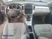 2004 Toyota Highlander с VIN JTEHD21A840029208, выставлен на аукционе Copart как лот 81697635 с пробегом 142 212 миль миль и Чистый • Clean title. История ставок и продаж доступна на DreamBid. Изображение 8.