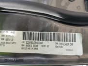 ✅ 2009 Chrysler 300 Touring • VIN: 2C3KA53V79H632047 • Lot: 43035107. Listed on IAAI with 191,655 mi. Free auction sales archive from the USA and detailed vehicle history report at DreamBid. Image 9.