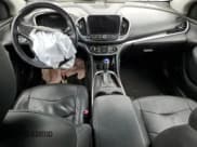 ✅ 2017 Chevrolet Volt Premier • VIN: 1G1RD6S5XHU108579 • Lot: 46286434. Wystawiony na Copart z przebiegiem Nie podano. Bezpłatny archiwum sprzedaży aukcyjnych z USA i szczegółowy raport historii pojazdu na DreamBid. Zdjęcie 8.