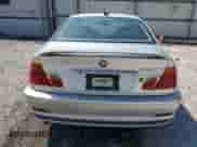 2000 BMW 3 Series 323Ci с VIN WBABM334XYJN82513, выставлен на аукционе Copart как лот 68569845 с пробегом 213 473 миль миль и Списание • Salvage title. История ставок и продаж доступна на DreamBid. Изображение 6.