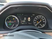 ✅ 2022 Toyota Avalon Limited Hybrid • VIN: 4T1DA1AB6NU012329 • Lot: 88217895. Wystawiony na Copart z przebiegiem 15 619 mil. Bezpłatny archiwum sprzedaży aukcyjnych z USA i szczegółowy raport historii pojazdu na DreamBid. Zdjęcie 9.