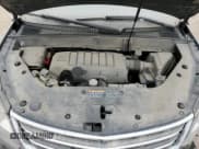 ✅ 2015 Chevrolet Traverse LT • VIN: 1GNKRHKD9FJ133007 • Lot: 64690664. Wystawiony na Copart z przebiegiem Nie podano. Bezpłatny archiwum sprzedaży aukcyjnych z USA i szczegółowy raport historii pojazdu na DreamBid. Zdjęcie 12.