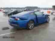 2024 Ford Mustang EcoBoost Premium z VIN 1FA6P8TH8R5113674, wystawiony jako IAAI lot #43113113 z przebiegiem Nie podano mil oraz . Historia ofert i sprzedaży dostępna na DreamBid. Obrazek 4.