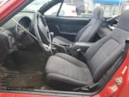 ✅ 1992 Mazda MX-5 Miata • VIN: JM1NA3513N0321544 • Lot: 55889295. Listed on Copart with 161,917 mi. Free auction sales archive from the USA and detailed vehicle history report at DreamBid. Image 7.