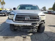✅ 2012 Toyota Tundra • VIN: 5TFEY5F1XCX129144 • Lot: 82769475. Wystawiony na Copart z przebiegiem 152 884 mil. Bezpłatny archiwum sprzedaży aukcyjnych z USA i szczegółowy raport historii pojazdu na DreamBid. Zdjęcie 5.