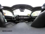 ✅ 2018 Alfa Romeo Stelvio Ti • VIN: ZASFAKBN9J7B90506 • Lot: 42019522. Listed on IAAI with 80,381 mi. Free auction sales archive from the USA and detailed vehicle history report at DreamBid. Image 18.