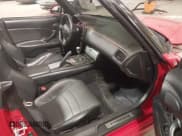 ✅ 2005 Honda S2000 • VIN: JHMAP21445S008545 • Лот: 41400928. Опубликован ранее на IAAI с пробегом 55 816 миль. Бесплатный доступ к архиву аукционных продаж из США и подробный отчёт об истории автомобиля на DreamBid. Изображение 5.