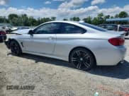 ✅ 2019 BMW 4 Series 430i xDrive • VIN: WBA4W5C50KAE49275 • Lot: 65019285. Listed on Copart with 57,414 mi. Free auction sales archive from the USA and detailed vehicle history report at DreamBid. Image 2.
