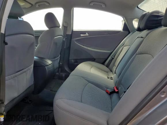 ✅ 2013 Hyundai Sonata GLS • VIN: 5NPEB4ACXDH781358 • Lot: 56086485. Listed on Copart with 199,633 mi. Free auction sales archive from the USA and detailed vehicle history report at DreamBid. Image 10.
