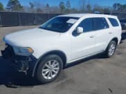 ✅ 2014 Dodge Durango Special Service • VIN: 1C4RDJFG2EC501774 • Lot: 41560049. Wystawiony na IAAI z przebiegiem 138 431 mil. Bezpłatny archiwum sprzedaży aukcyjnych z USA i szczegółowy raport historii pojazdu na DreamBid. Zdjęcie 19.