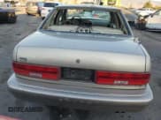 ✅ 1996 Buick Regal Custom • VIN: 2G4WB52K5T1517380 • Lot: 83106314. Listed on Copart with 112,411 mi. Free auction sales archive from the USA and detailed vehicle history report at DreamBid. Image 6.