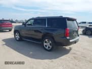 ✅ 2016 Chevrolet Tahoe LTZ • VIN: 1GNSKCKC1GR449776 • Lot: 43474688. Listed on IAAI with 100,196 mi. Free auction sales archive from the USA and detailed vehicle history report at DreamBid. Image 3.