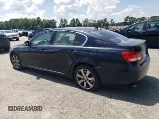 ✅ 2008 Lexus GS 350 • VIN: JTHCE96S280019638 • Лот: 68098924. Опубликован ранее на Copart с пробегом 243 871 миль. Бесплатный доступ к архиву аукционных продаж из США и подробный отчёт об истории автомобиля на DreamBid. Изображение 2.