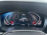 ✅ 2023 BMW M5 • VIN: WBS83CH01PCL24396 • Лот: 82126045. Опубликован ранее на Copart с пробегом 17 484 миль. Бесплатный доступ к архиву аукционных продаж из США и подробный отчёт об истории автомобиля на DreamBid. Изображение 8.