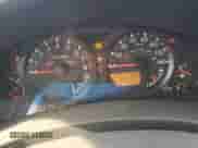 2011 Nissan Frontier SV z VIN 1N6AD0CU8BC443373, wystawiony jako Copart lot #58720295 z przebiegiem 207 355 mil mil oraz Szkoda całkowita • Salvage title. Historia ofert i sprzedaży dostępna na DreamBid. Obrazek 9.