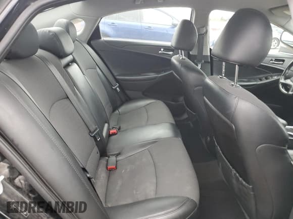 ✅ 2013 Hyundai Sonata Limited • VIN: 5NPEC4AC0DH775016 • Lot: 93520985. Listed on Copart with 276,936 mi. Free auction sales archive from the USA and detailed vehicle history report at DreamBid. Image 10.