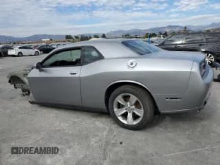 ✅ 2016 Dodge Challenger SXT • VIN: 2C3CDZAG2GH221160 • Лот: 84989935. Опубликован ранее на Copart с пробегом Не указан. Бесплатный доступ к архиву аукционных продаж из США и подробный отчёт об истории автомобиля на DreamBid. Изображение 2.