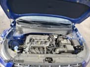 ✅ 2023 Hyundai Venue SEL • VIN: KMHRC8A35PU210906 • Lot: 81915214. Listed on Copart with 12,342 mi. Free auction sales archive from the USA and detailed vehicle history report at DreamBid. Image 12.