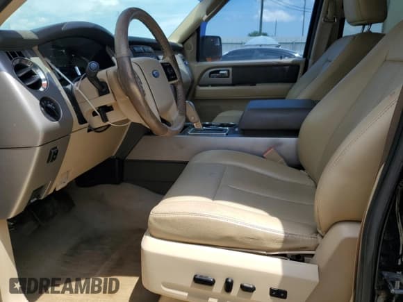 ✅ 2014 Ford Expedition King Ranch • VIN: 1FMJU1J5XEEF20205 • Лот: 68831595. Опубликован ранее на Copart с пробегом 108 259 миль. Бесплатный доступ к архиву аукционных продаж из США и подробный отчёт об истории автомобиля на DreamBid. Изображение 7.