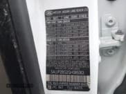 ✅ 2016 Land Rover Range Rover Evoque SE • VIN: SALVP2BG2GH085063 • Lot: 42337615. Listed on IAAI with 99,391 mi. Free auction sales archive from the USA and detailed vehicle history report at DreamBid. Image 9.