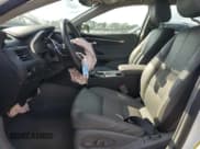 ✅ 2016 Chevrolet Impala LT • VIN: 2G1115S38G9117727 • Лот: 74776594. Опубликован ранее на Copart с пробегом 75 111 миль. Бесплатный доступ к архиву аукционных продаж из США и подробный отчёт об истории автомобиля на DreamBid. Изображение 7.