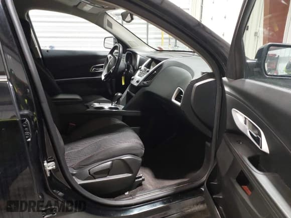 ✅ 2016 Chevrolet Equinox LT • VIN: 2GNALCEK6G6113533 • Лот: 41208948. Опубликован ранее на IAAI с пробегом 142 421 миль. Бесплатный доступ к архиву аукционных продаж из США и подробный отчёт об истории автомобиля на DreamBid. Изображение 5.