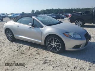 ✅ 2012 Mitsubishi Eclipse GS Sport • VIN: 4A37L2EF2CE001833 • Lot: 74472664. Wystawiony na Copart z przebiegiem 105 582 mil. Bezpłatny archiwum sprzedaży aukcyjnych z USA i szczegółowy raport historii pojazdu na DreamBid. Zdjęcie 4.