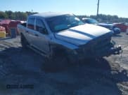 ✅ 2015 Ram 1500 Express • VIN: 1C6RR7KT8FS758136 • Lot: 43893918. Listed on IAAI with Not provided. Free auction sales archive from the USA and detailed vehicle history report at DreamBid. Image 1.