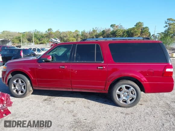 ✅ 2014 Ford Expedition Max Limited • VIN: 1FMJK1K56EEF03163 • Лот: 41819941. Опубликован ранее на IAAI с пробегом 192 366 миль. Бесплатный доступ к архиву аукционных продаж из США и подробный отчёт об истории автомобиля на DreamBid. Изображение 15.