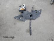 ✅ 2023 Polestar 2 • VIN: YSMEG3KA6PL147719 • Lot: 76197674. Listed on Copart with 55,997 mi. Free auction sales archive from the USA and detailed vehicle history report at DreamBid. Image 12.