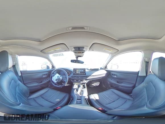 ✅ 2023 Honda HR-V EX-L • VIN: 3CZRZ1H79PM708463 • Lot: 82620205. Wystawiony na Copart z przebiegiem 61 539 mil. Bezpłatny archiwum sprzedaży aukcyjnych z USA i szczegółowy raport historii pojazdu na DreamBid. Zdjęcie 15.