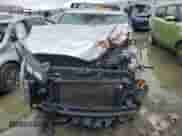 2023 Hyundai Palisade Calligraphy с VIN KM8R7DGE9PU639097, выставлен на аукционе Copart как лот 71643694 с пробегом Не указан миль и Списание • Salvage title. История ставок и продаж доступна на DreamBid. Изображение 5.