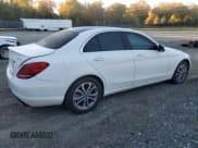 ✅ 2017 Mercedes-Benz C 300 • VIN: 55SWF4KB0HU219602 • Lot: 86846665. Listed on Copart with 96,456 mi. Free auction sales archive from the USA and detailed vehicle history report at DreamBid. Image 3.