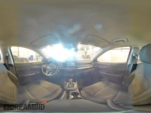 ✅ 2020 Kia Forte LXS • VIN: 3KPF24AD3LE169504 • Lot: 82617255. Wystawiony na Copart z przebiegiem 39 330 mil. Bezpłatny archiwum sprzedaży aukcyjnych z USA i szczegółowy raport historii pojazdu na DreamBid. Zdjęcie 15.