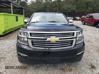 ✅ 2017 Chevrolet Suburban Premier • VIN: 1GNSKJKCXHR293937 • Lot: 73501094. Wystawiony na Copart z przebiegiem 76 240 mil. Bezpłatny archiwum sprzedaży aukcyjnych z USA i szczegółowy raport historii pojazdu na DreamBid. Zdjęcie 5.