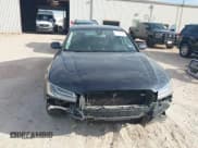 ✅ 2016 Audi A8 3.0T • VIN: WAU34AFD3GN009643 • Lot: 42780288. Listed on IAAI with 130,970 mi. Free auction sales archive from the USA and detailed vehicle history report at DreamBid. Image 13.