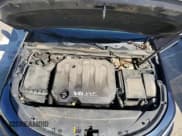 ✅ 2014 Chevrolet Impala LTZ • VIN: 2G1155S3XE9110327 • Лот: 72903924. Опубликован ранее на Copart с пробегом 215 741 миль. Бесплатный доступ к архиву аукционных продаж из США и подробный отчёт об истории автомобиля на DreamBid. Изображение 11.