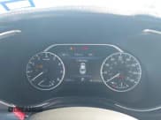 ✅ 2020 Nissan Maxima SR • VIN: 1N4AA6EVXLC365710 • Lot: 40969464. Wystawiony na IAAI z przebiegiem 74 320 mil. Bezpłatny archiwum sprzedaży aukcyjnych z USA i szczegółowy raport historii pojazdu na DreamBid. Zdjęcie 7.