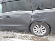 ✅ 2018 Honda Odyssey LX • VIN: 5FNRL6H25JB053030 • Lot: 43827469. Listed on IAAI with 210,438 mi. Free auction sales archive from the USA and detailed vehicle history report at DreamBid. Image 18.