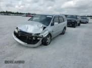 ✅ 1995 Honda Odyssey • VIN: RA11047490 • Lot: 45955115. Listed on Copart with Not provided. Free auction sales archive from the USA and detailed vehicle history report at DreamBid. Image 12.