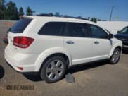 ✅ 2012 Dodge Journey R/T • VIN: 3C4PDDFG6CT165413 • Лот: 64340115. Опубликован ранее на Copart с пробегом Не указан. Бесплатный доступ к архиву аукционных продаж из США и подробный отчёт об истории автомобиля на DreamBid. Изображение 3.