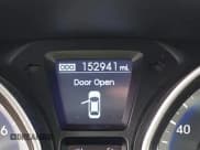 ✅ 2014 Hyundai Elantra • VIN: KMHD35LH2EU165700 • Lot: 43291293. Listed on IAAI with 152,941 mi. Free auction sales archive from the USA and detailed vehicle history report at DreamBid. Image 16.